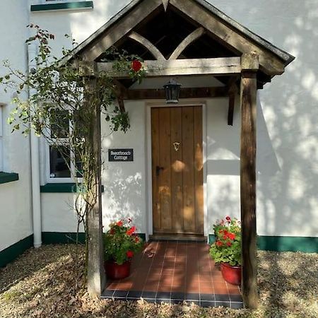 Breathnach Cottage Annex Knockleagha Ballina F26 D7E2 Exterior foto