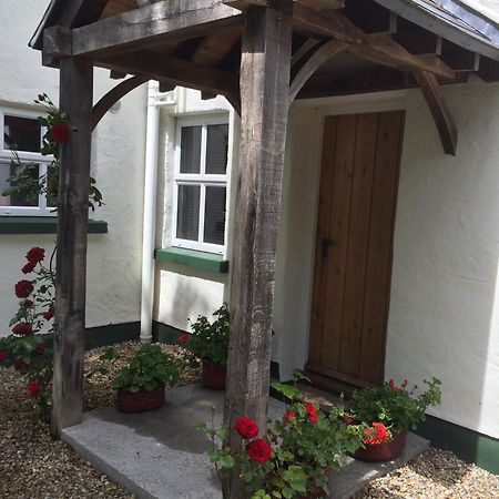 Breathnach Cottage Annex Knockleagha Ballina F26 D7E2 Exterior foto