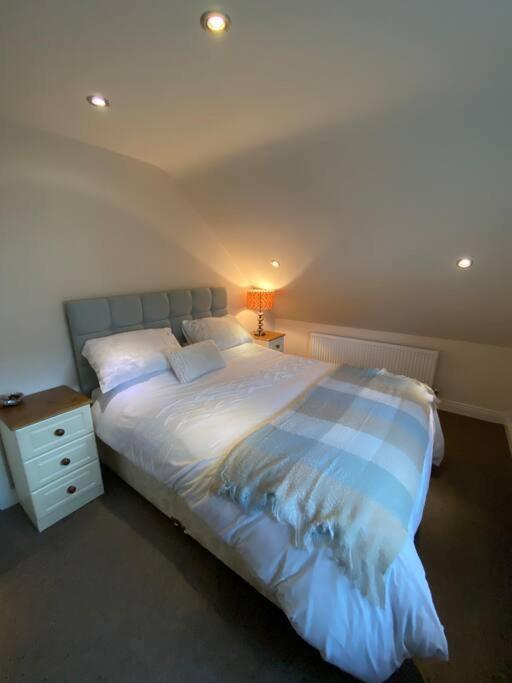 Breathnach Cottage Annex Knockleagha Ballina F26 D7E2 Exterior foto