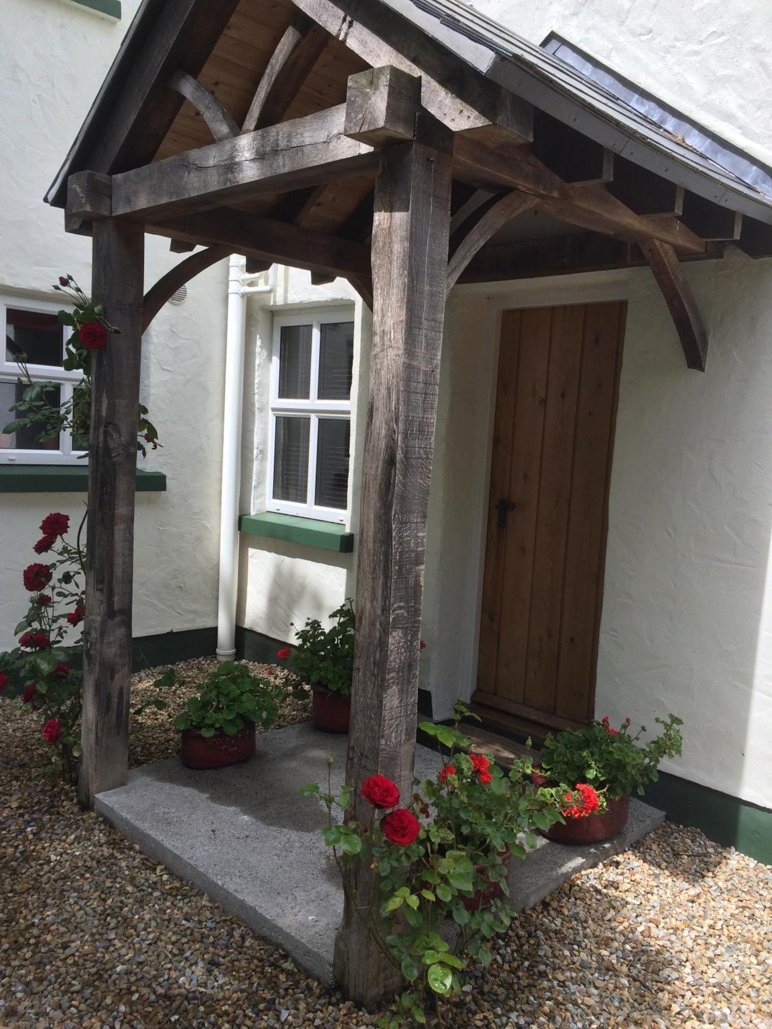 Breathnach Cottage Annex Knockleagha Ballina F26 D7E2 Exterior foto